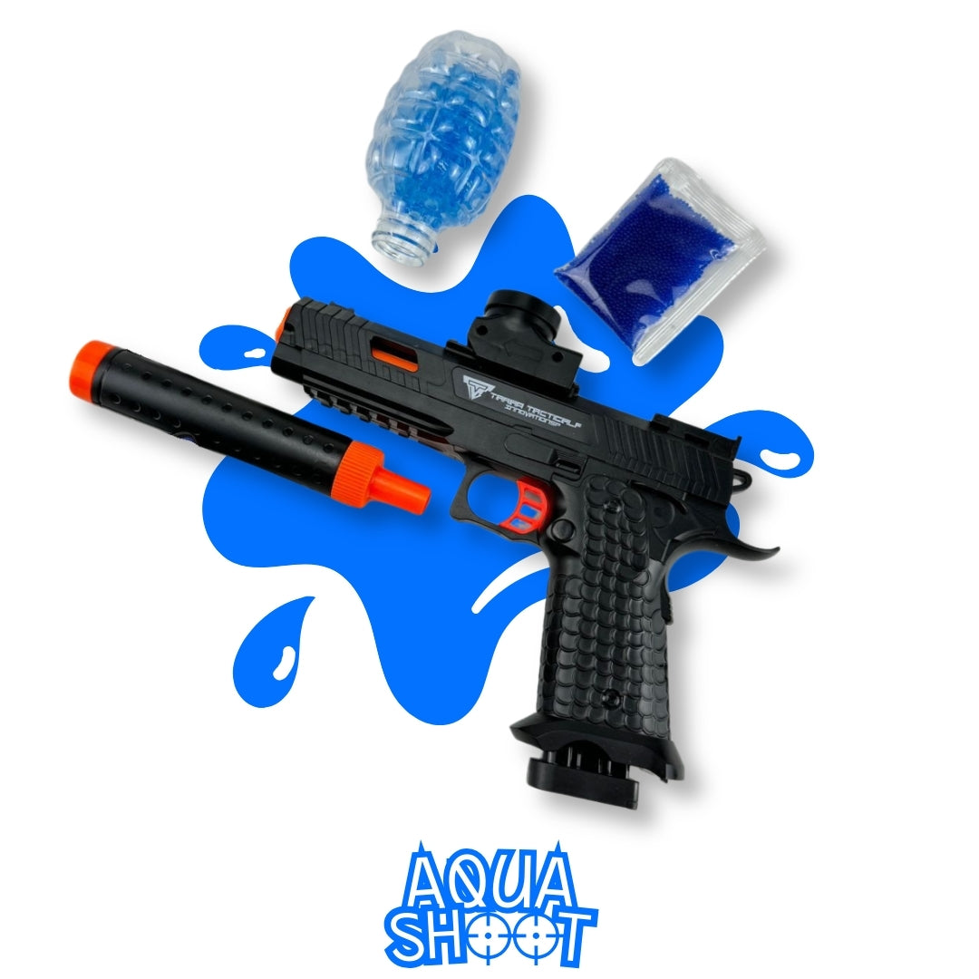 Aquashoot GLOCK Pistol